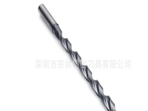 高速鋼加長(cháng)深孔鉆