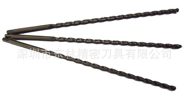 加長(cháng)高鈷深孔鉆